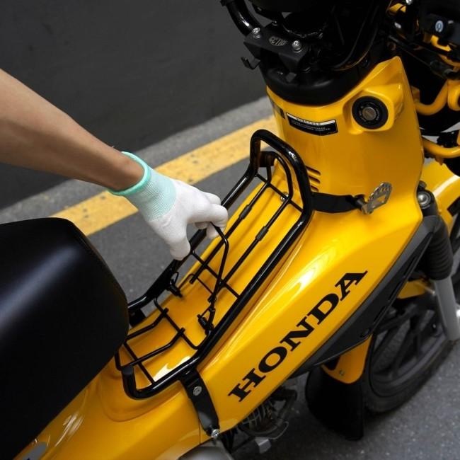 nextstage products ネクストステージプロダクツ センターキャリア
