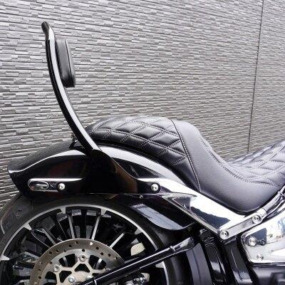 TRIJYA トライジャ 般若シーシーバー FXBR FXBRS HARLEY-DAVIDSON