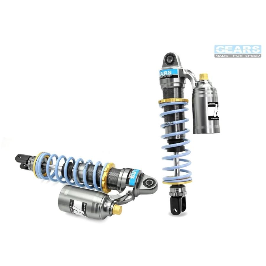GEARS RACING ギアーズレーシング H2 リアサスペンション シグナス