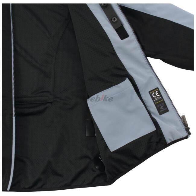 RS TAICHI アールエスタイチ RSJ334 エアーフリップ パーカ サイズ：S