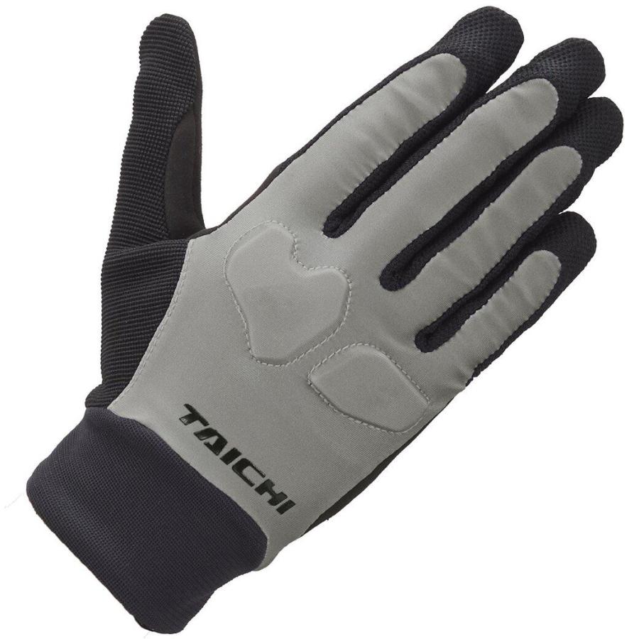 RS TAICHI アールエスタイチ RST474 ライト エアーグローブライト サイズ：XL メッシュグローブ グローブ アパレル | ブランド登録なし