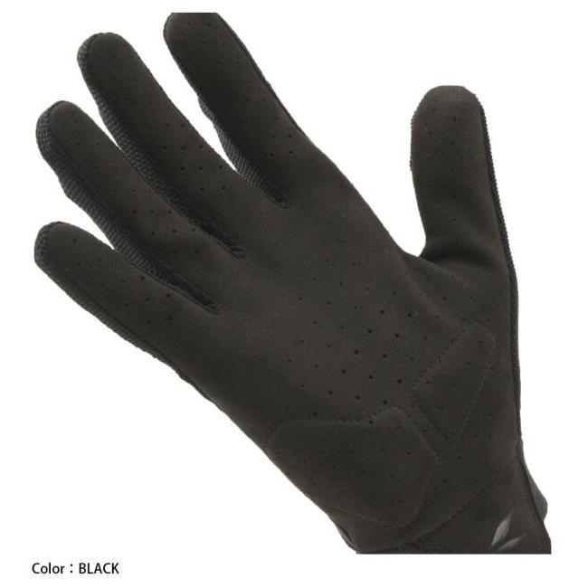 RS TAICHI アールエスタイチ RST474 ライト エアーグローブライト サイズ：XL メッシュグローブ グローブ アパレル | ブランド登録なし | 04