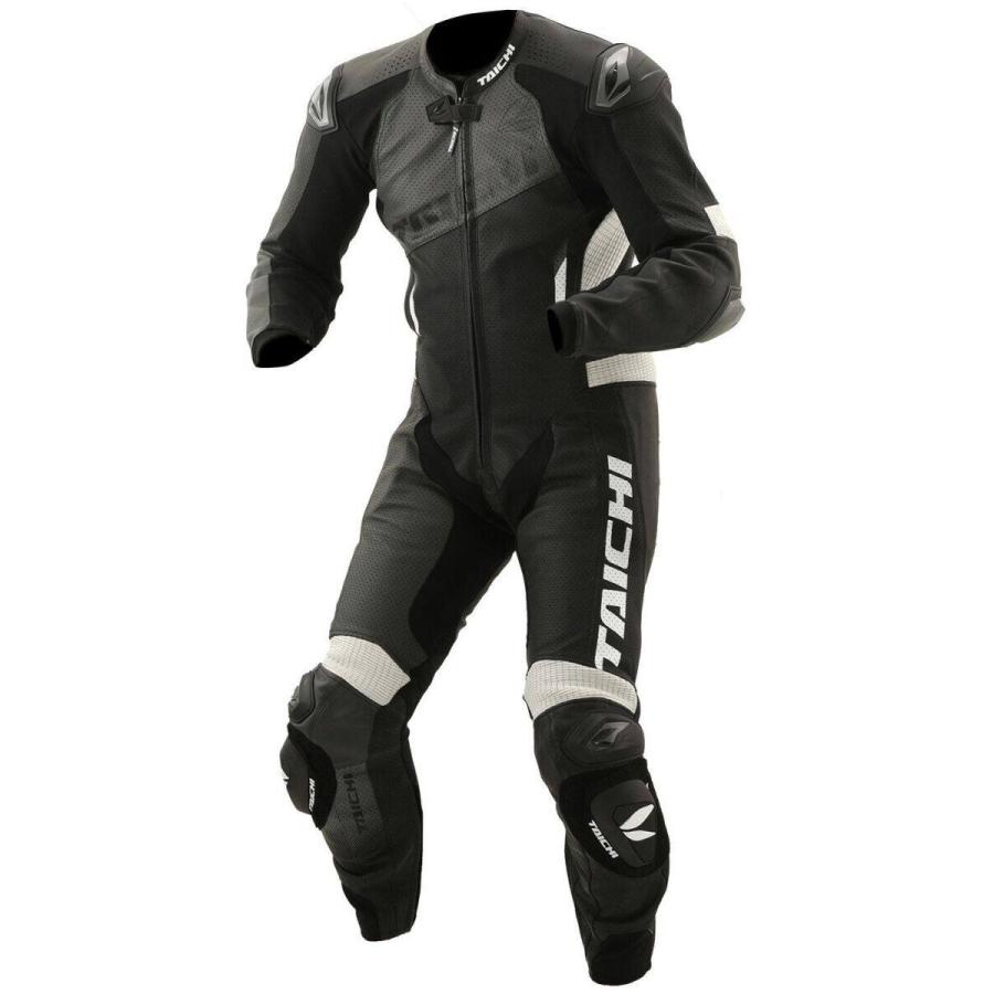RS TAICHI アールエスタイチ NXL309 GP-WRX R309 RACING SUIT サイズ：XL レーシングスーツ・革ツナギ アパレル | ブランド登録なし