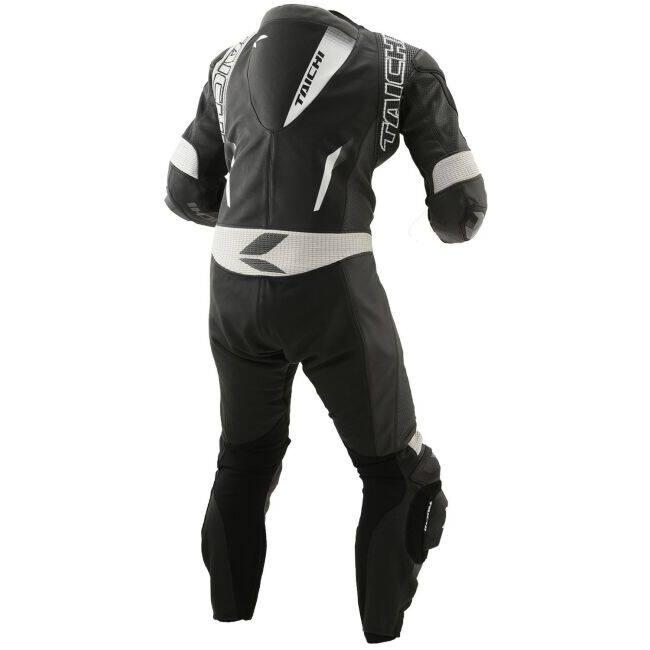 RS TAICHI アールエスタイチ NXL309 GP-WRX R309 RACING SUIT サイズ：XL レーシングスーツ・革ツナギ アパレル | TAICHI | 01