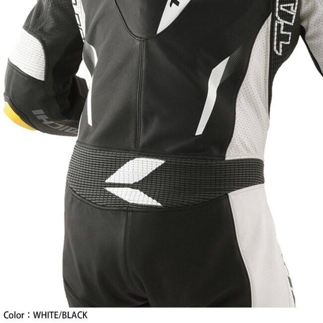 RS TAICHI アールエスタイチ NXL309 GP-WRX R309 RACING SUIT サイズ：XL レーシングスーツ・革ツナギ アパレル | TAICHI | 04