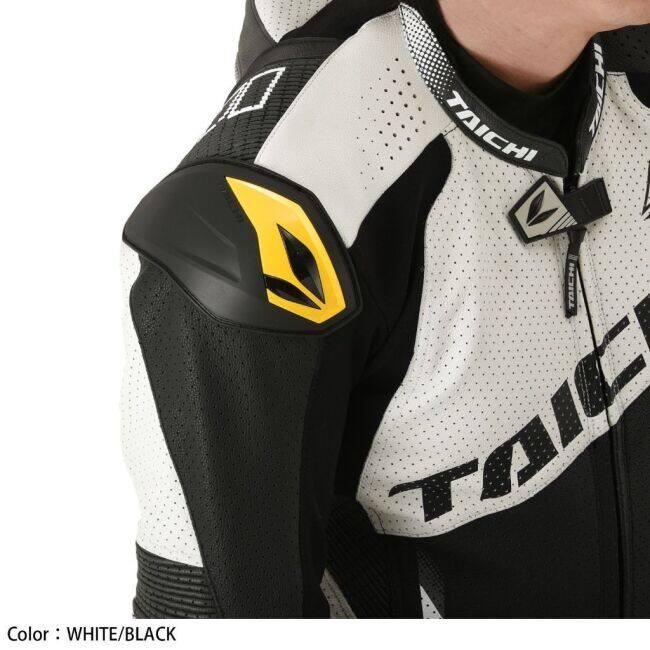 RS TAICHI アールエスタイチ NXL309 GP-WRX R309 RACING SUIT サイズ：XL レーシングスーツ・革ツナギ アパレル | TAICHI | 05