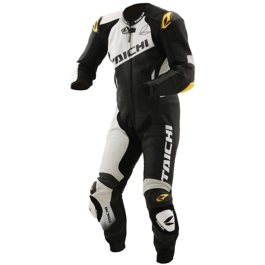 RS TAICHI アールエスタイチ NXL309 GP-WRX R309 RACING SUIT レディース サイズ：WM レーシングスーツ・革ツナギ アパレル | ブランド登録なし