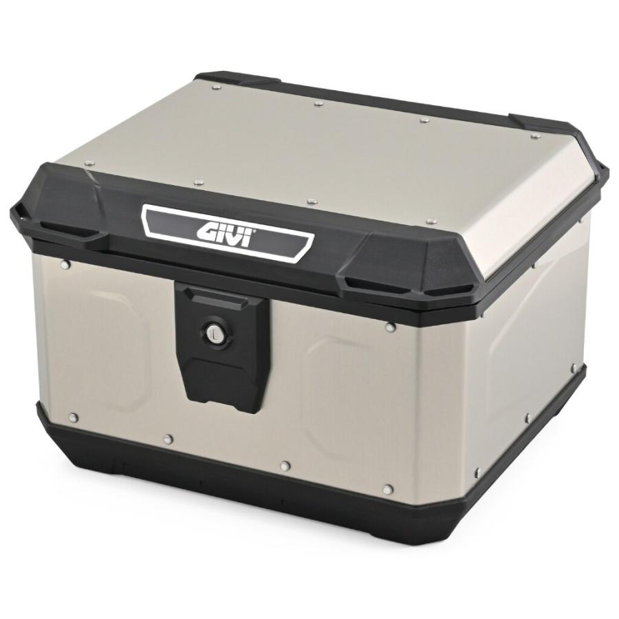 GIVI（ジビ） リアボックス モノロック[MTN39A] トップケース・テール