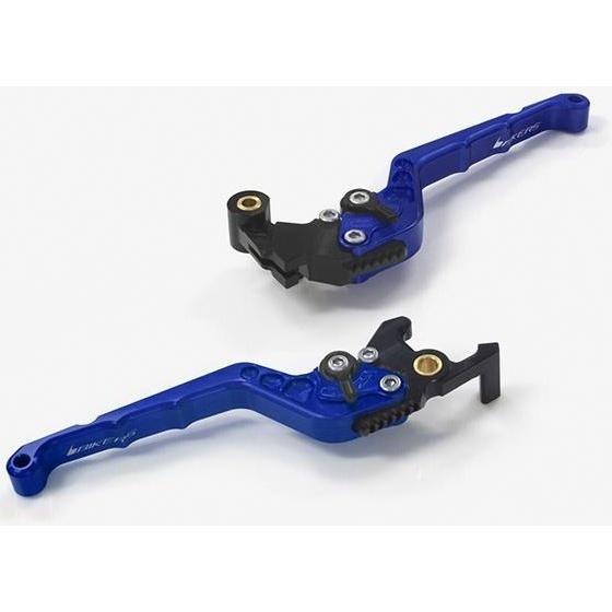 BIKERS バイカーズ Adjustable Front Brake-Clutch Lever (Long