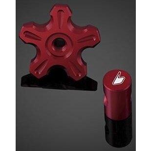 BIKERS（バイカーズ） アジャスタードラムブレーキセット (スモール