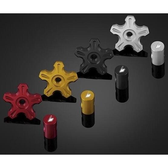 BIKERS（バイカーズ） アジャスタードラムブレーキセット (スモール