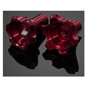 BIKERS バイカーズ アジャスタードラムブレーキセット (ラージ) カラー：パープル FAZZIO SMART KEY STANDARD NEW New Grand Filano Hybrid CONNECTED X1-R | BIKERS | 01