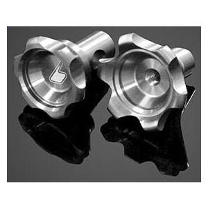 BIKERS バイカーズ アジャスタードラムブレーキセット (ラージ) カラー：パープル FAZZIO SMART KEY STANDARD NEW New Grand Filano Hybrid CONNECTED X1-R | BIKERS | 03