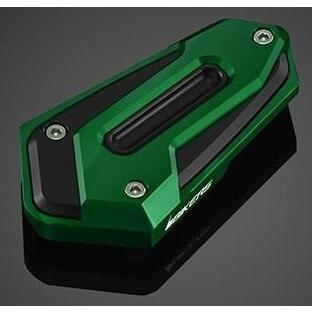 BIKERS バイカーズ フロントブレーキフルードガソリンタンクキャップ カラー：ブルー Z1000R Z1000 KAWASAKI カワサキ ブレーキの画像