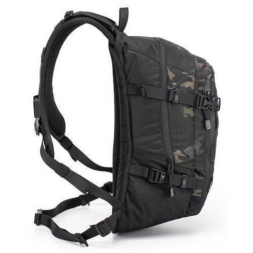 Kriega（クリーガ） Backpack - R20 バックパック カラー：マルチカム