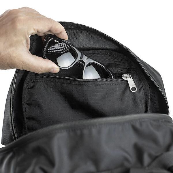 Kriega（クリーガ） Backpack - R20 バックパック カラー：マルチカム