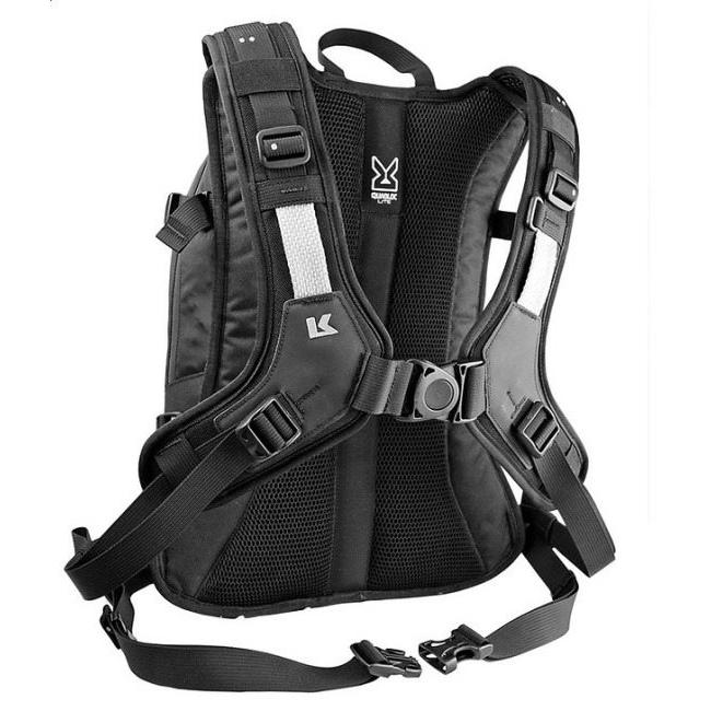 Kriega（クリーガ） Backpack - R15 ラックサック カラー：マルチカム