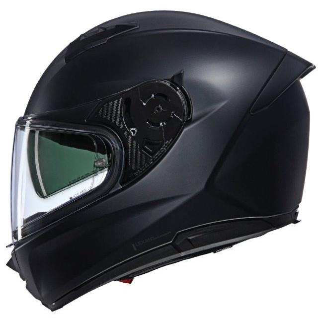 NOLAN（ノーラン） N60-6 CLASSICO(FLATBLACK／302) サイズ：M(57-58cm