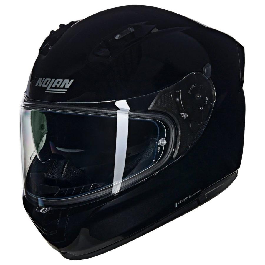 NOLAN（ノーラン） N60-6 CLASSICO(BLACK／301) サイズ：L(59-60cm