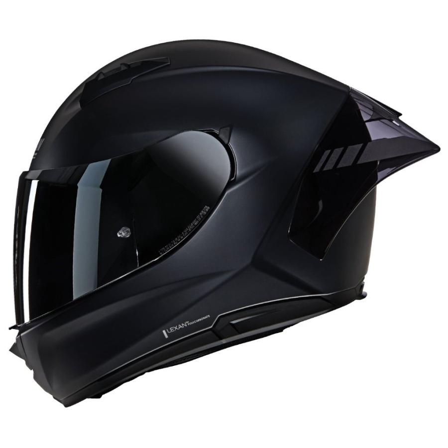 NOLAN（ノーラン） N60-6 SPORT ARGENTO(SILVER／333) サイズ：L(59