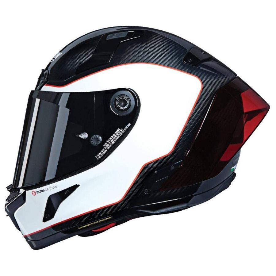 NOLAN（ノーラン） X-804RS ウルトラカーボン ASSO DI PICCHE SPADEA