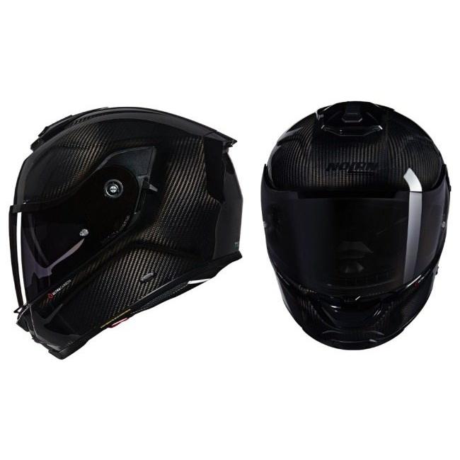 NOLAN（ノーラン） X-903 ウルトラカーボン PURO(CARBON／324) サイズ