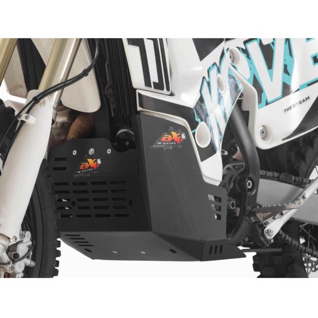 AXP RACING エーエックスピーレーシング アドベンチャー スキッドプレート 450 RALLY(KOVE) KOVE コーブ アンダーガード・スキッドプレート フレーム_2