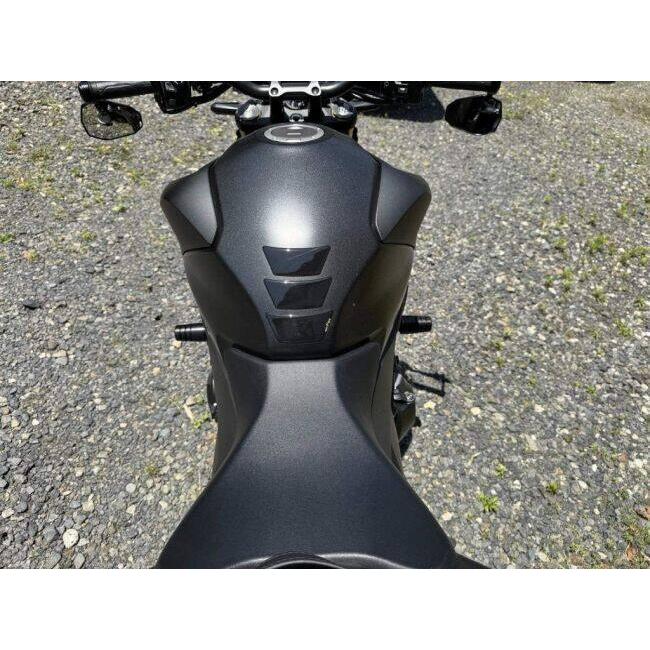 STRIKER ストライカー ガードスライダー 仕様：オールブラック CB1000F CB1000HORNET SP HONDA ホンダ エンジンスライダー・フレームスライダー フレーム | STRIKER | 06