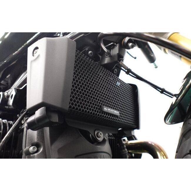 Evotech Performance エボテックパフォーマンス ラジエーター 