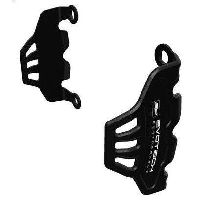 Evotech Performance エボテックパフォーマンス フロントキャリパーガード SUZUKI スズキ キャリパーガード フレームの画像