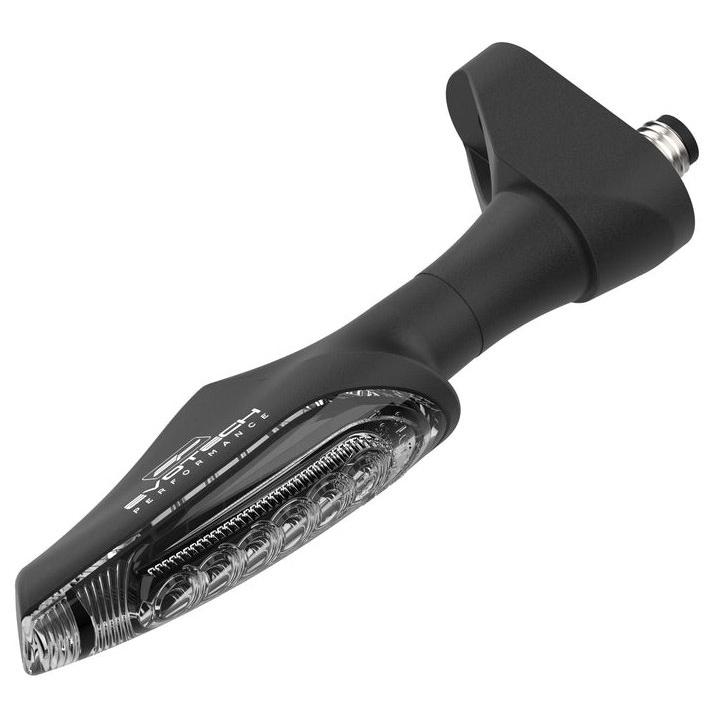 Evotech Performance エボテックパフォーマンス LEDトライアンフシーケンシャルインジケーター 1個 その他インジケーター メーター・インジケーター関係 電装系 | ブランド登録なし