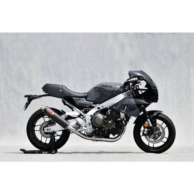 YAMAMOTO RACING ヤマモトレーシング SPEC-A TI3-1 サイレンサー