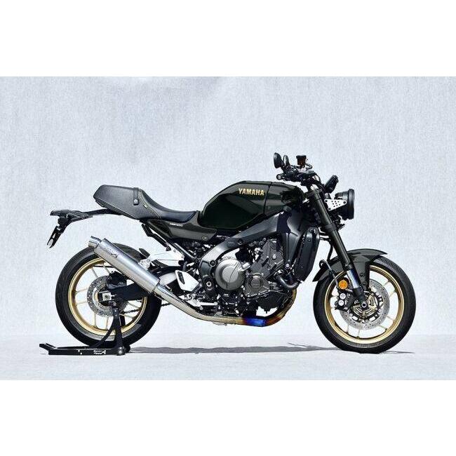 YAMAMOTO RACING（ヤマモトレーシング） SPEC-A TI3-1 サイレンサー