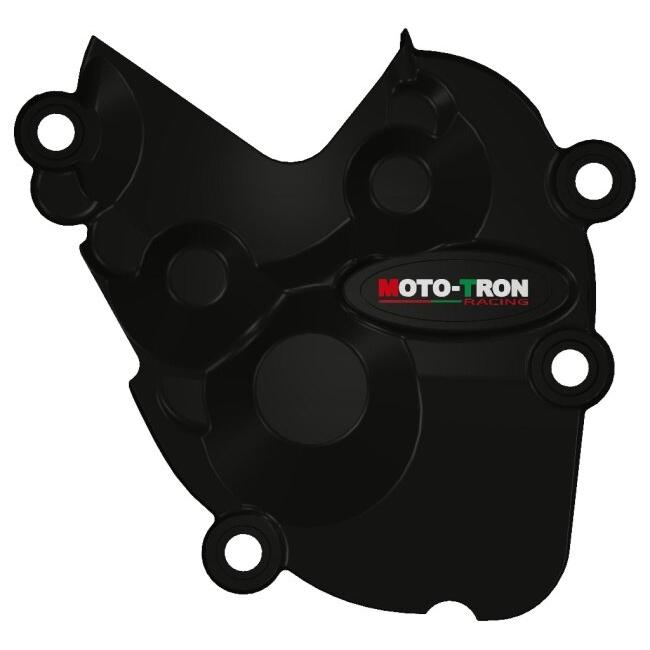 MOTO-TRON RACING モトトロンレーシング エンジンカバーセット ZX-6R