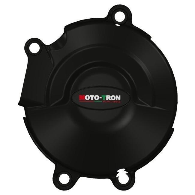 MOTO-TRON RACING モトトロンレーシング エンジンカバーセット Z250 Z300 ニンジャ 300 250 KAWASAKI カワサキ エンジンパーツ エンジン_1