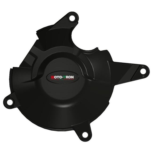 MOTO-TRON RACING モトトロンレーシング エンジンカバーセット Z250 Z300 ニンジャ 300 250 KAWASAKI カワサキ エンジンパーツ エンジン_2