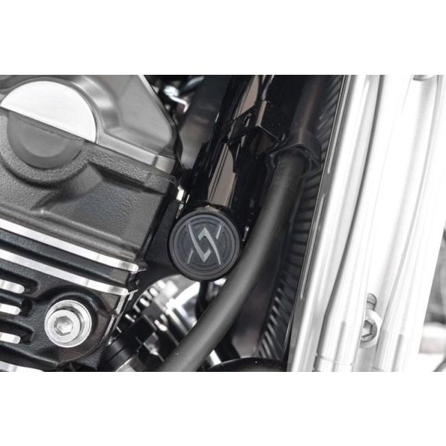 z900rs ロングテール PMC アーキ ARCHI 延長キット付き