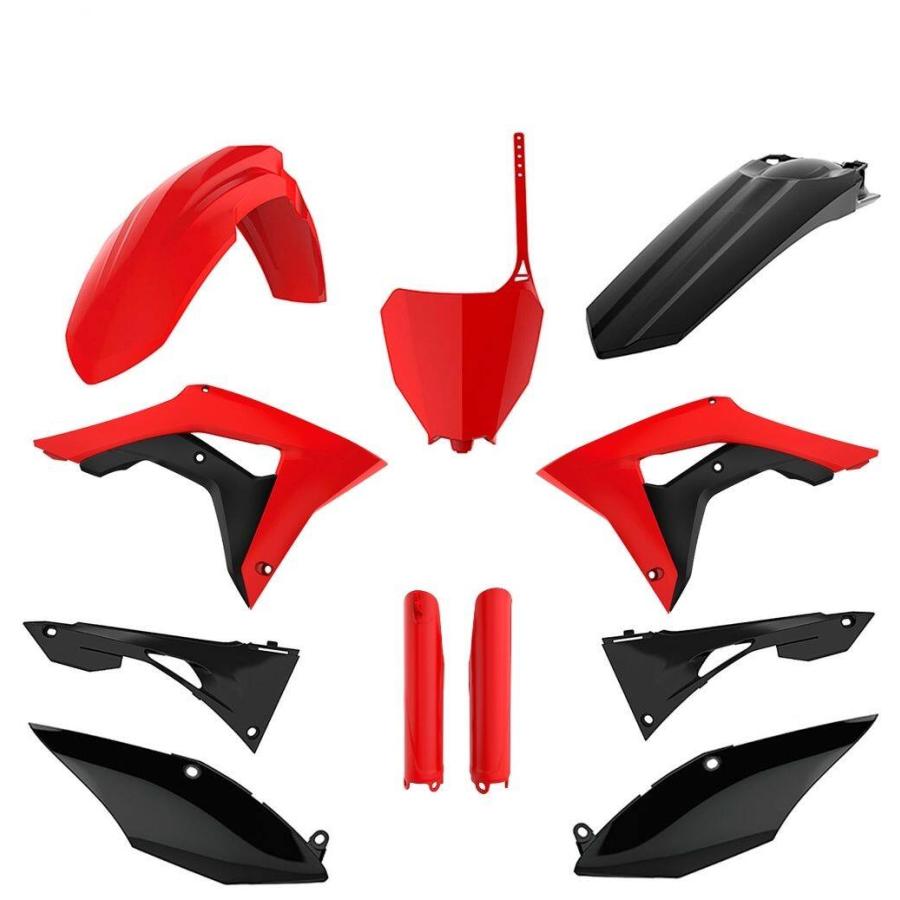 Polisport（ポリスポート） ポリスポーツ フル外装キット for CRF250R