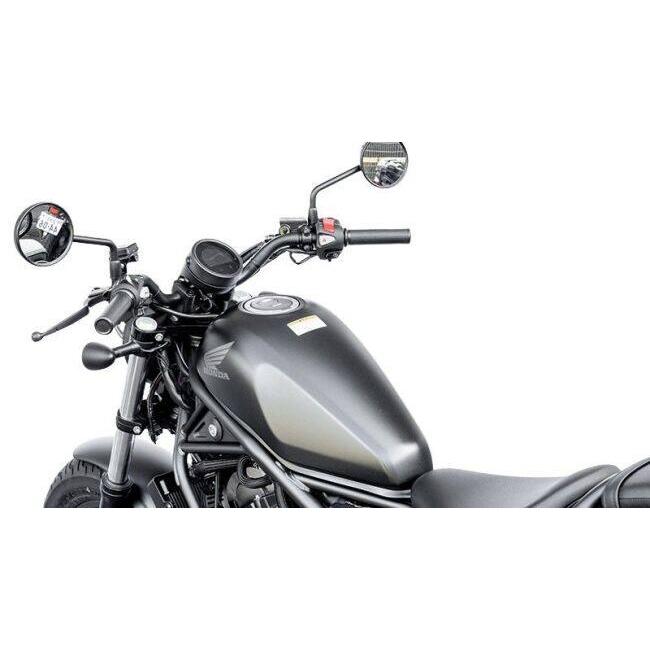 KIJIMA（キジマ） フィフティーバーハンドル レブル 250 HONDA ホンダ