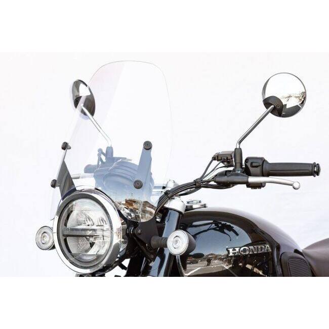 KIJIMA（キジマ） ウィンドスクリーン GB350C HONDA ホンダ スクリーン