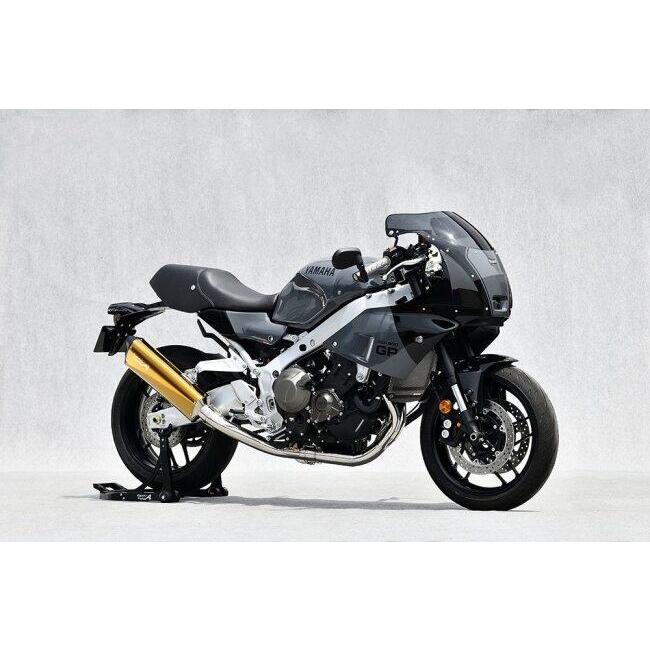 YAMAMOTO RACING（ヤマモトレーシング） SPEC-A TI3-1 TYPE-SA