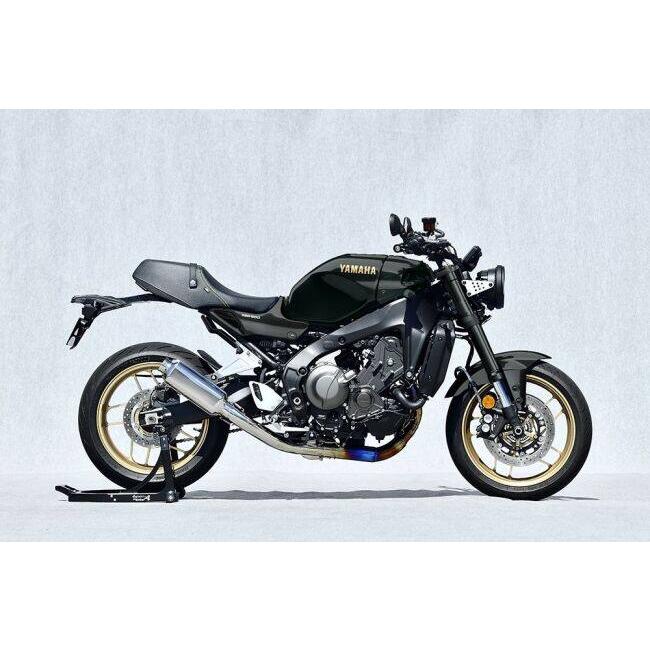 YAMAMOTO RACING（ヤマモトレーシング） SPEC-A TI3-1 プレス XSR900GP