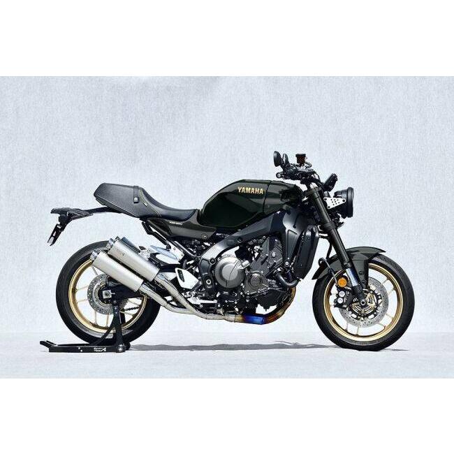 YAMAMOTO RACING（ヤマモトレーシング） SPEC-A TYPE-3 サイレンサー