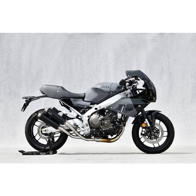 YAMAMOTO RACING（ヤマモトレーシング） SPEC-A TYPE-3 サイレンサー