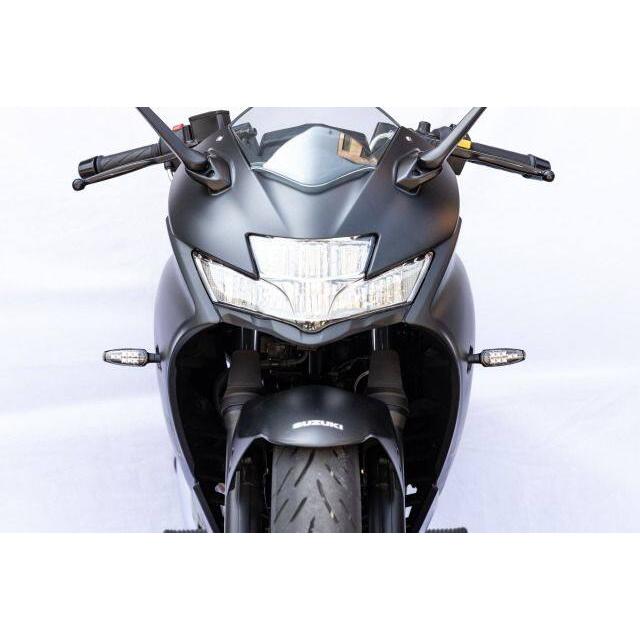 KIJIMA（キジマ） ジクサー 150 250 SF250 Vストローム250SX SUZUKI