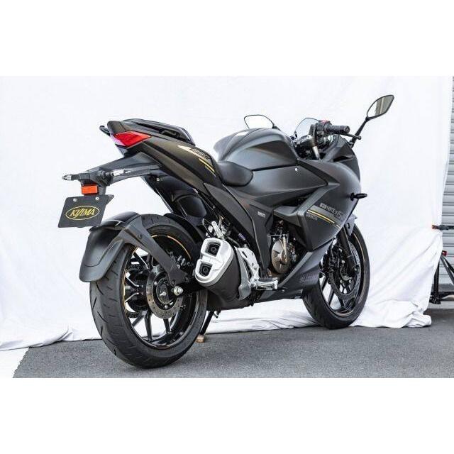 KIJIMA（キジマ） ジクサー 150 250 SF250 Vストローム250SX SUZUKI