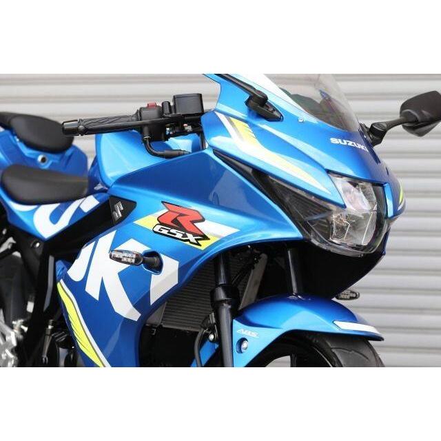 KIJIMA（キジマ） ジクサー 150 250 SF250 Vストローム250SX SUZUKI