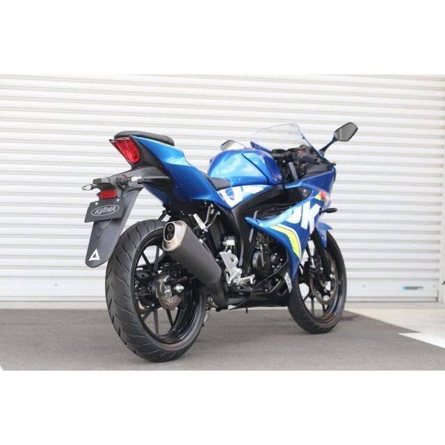 KIJIMA（キジマ） ジクサー 150 250 SF250 Vストローム250SX SUZUKI
