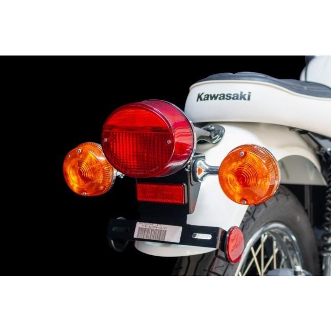 ARCHI（バイク） ARCHI アーキ Z2テールランプキット W230