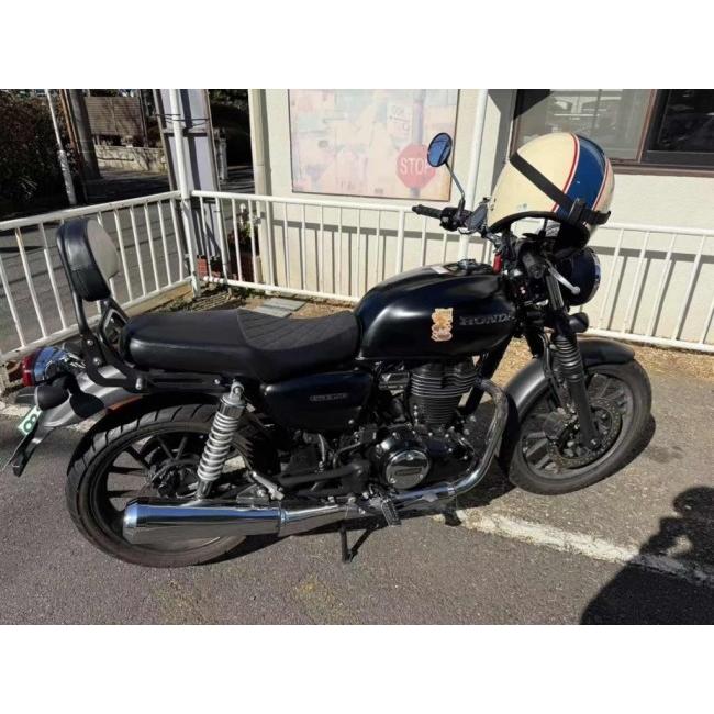nextstage products ネクストステージプロダクツ GB350 カスタムシート